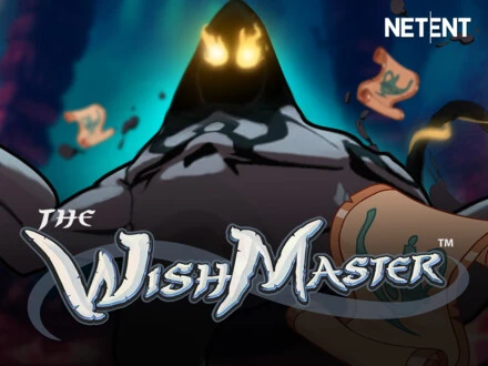 Слот The Wish Master